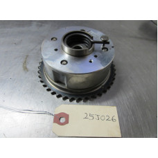 25J026 Exhaust Camshaft Timing Gear From 2011 Hyundai Sonata GLS 2.4 243702G750